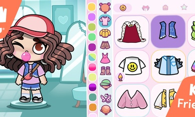 阿凡達世界 v1.116 安卓版 3