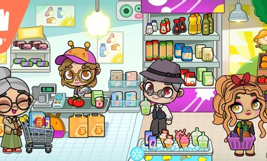 阿凡達世界最新版 v1.116 手機版 3