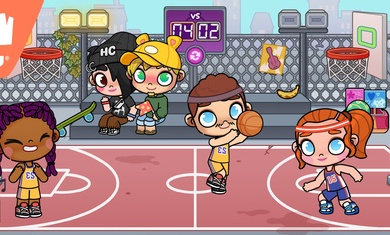 阿凡達世界最新版 v1.116 手機版 2