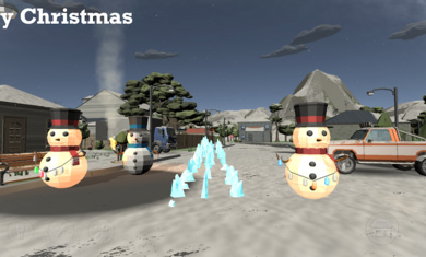 大型煙花模擬器mod版最新版本 v2024.9.1 安卓版 0