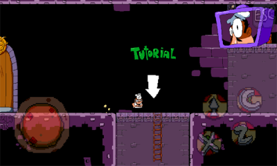 披薩塔瘋狂世界 v1.0.0 0