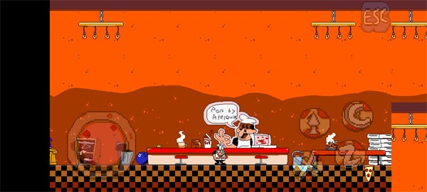 披薩塔瘋狂世界 v1.0.0 4