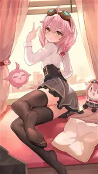 魂器學(xué)院b服安裝包1