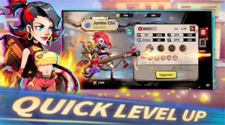 世界末日僵尸危机 v1.0.31.161 安卓版0