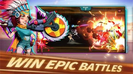 世界末日僵尸危机 v1.0.31.161 安卓版2