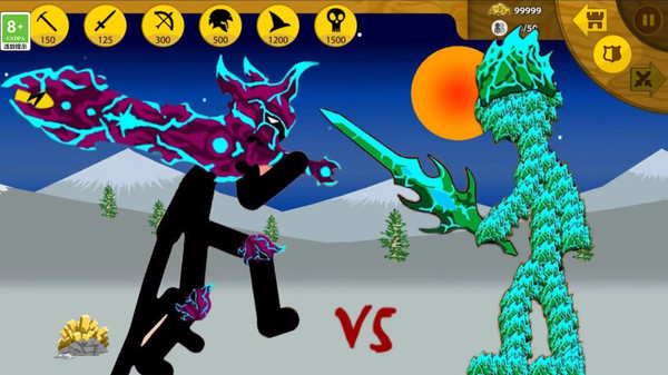 王國大戰(zhàn) v3.10016.1222.1 安卓版 1