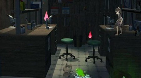 無(wú)盡的小小夢(mèng)魘 v1.1.4 安卓版 0