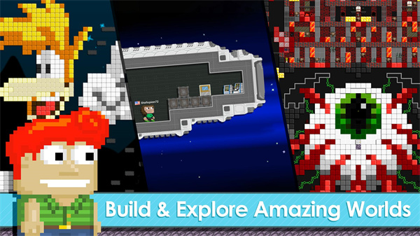 建造烏托邦 v4.44 1