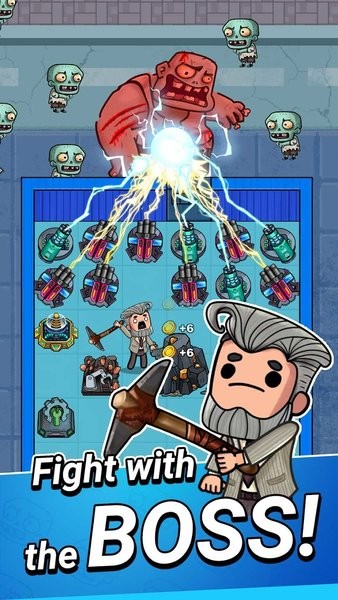 馬桶人城鎮(zhèn)幸存者 v1.7.2 安卓版 2