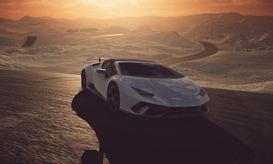 真實沙漠賽車 v1.3 0