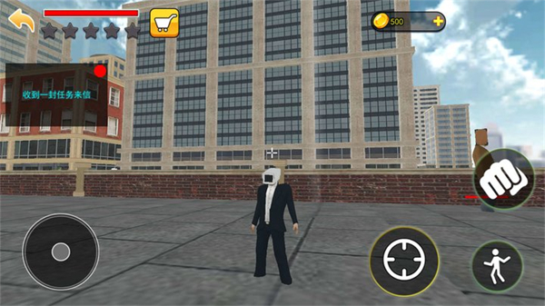 泰坦巨型時鐘人 v1.0 安卓版 2