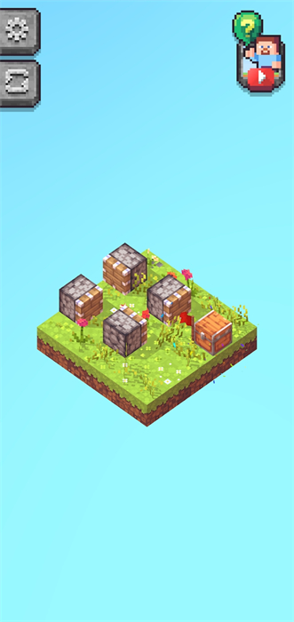 我的世界方塊解謎 v0.8.11 安卓版 0