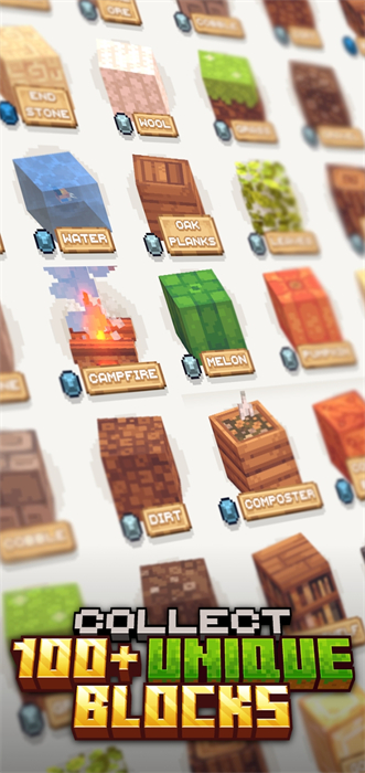 我的世界方塊解謎 v0.8.11 安卓版 2