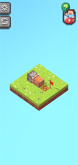 我的世界方塊解謎 v0.8.11 安卓版 3