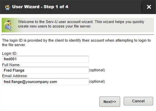 Serv-U FTP Server(ftp服務(wù)器) v15.4.0.147 官方最新版 2