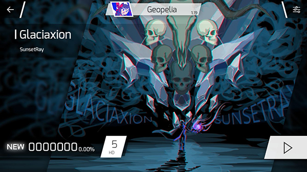 菲格羅斯國(guó)際服(Phigros)0