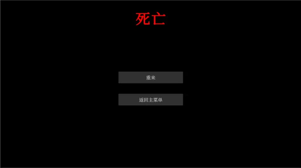 文字怪談之奇怪的家人 v0.1 0