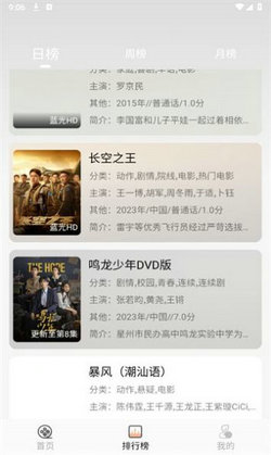 夢(mèng)回劇場(chǎng) v1.0.0 最新版 0
