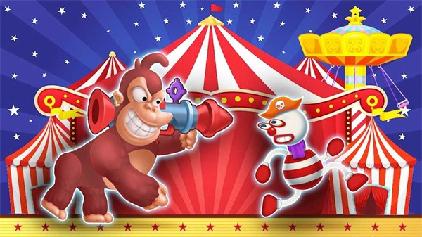 猛擊小丑布娃娃之怒 v0.8 安卓版 0