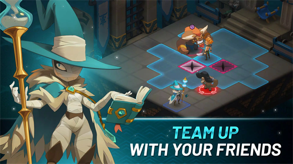 Waven v0.14.0 安卓版 0