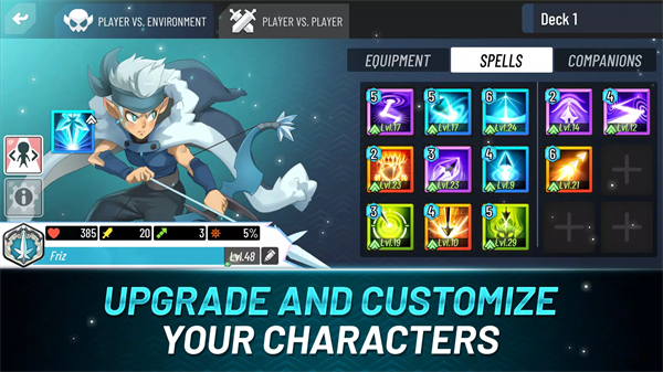 Waven v0.14.0 安卓版 3