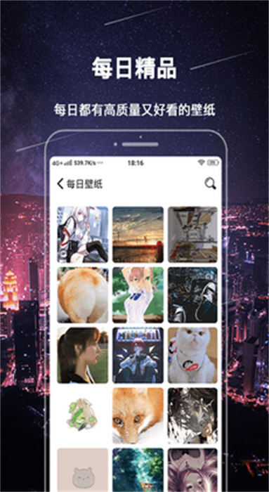 365主題壁紙精靈 v1.1.0 手機版 1