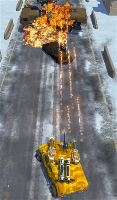 戰(zhàn)斗巡洋艦 v1.3 0