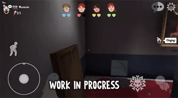 ice scream united最新版 v0.9.8 3