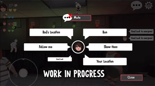 ice scream united最新版 v0.9.8 0