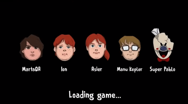 ice scream united最新版 v0.9.8 2