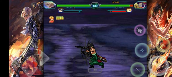 海賊王心之一方3.8 v3.8 0