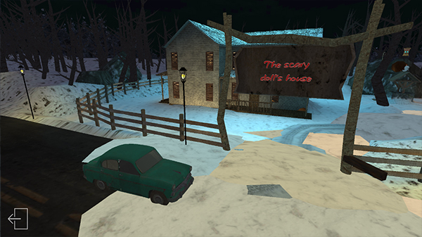 恐怖娃娃 v1.8.7 2