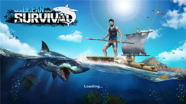 OceanSurvival v2.0.4 1