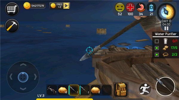 OceanSurvival v2.0.4 3