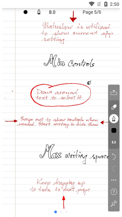 inkredible v2.12.5 最新版 0