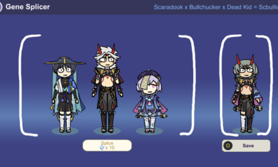 不是元神silly wisher v0.43 最新版 1