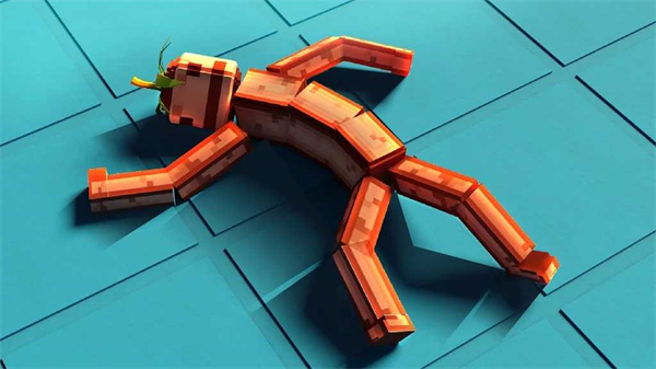 3D布娃娃游樂(lè)場(chǎng) v1.0.1 安卓版 2