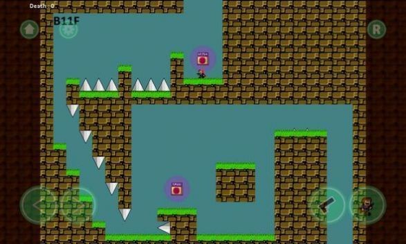 魔鬼地牢探索冒險 v1.1.1 安卓版 0