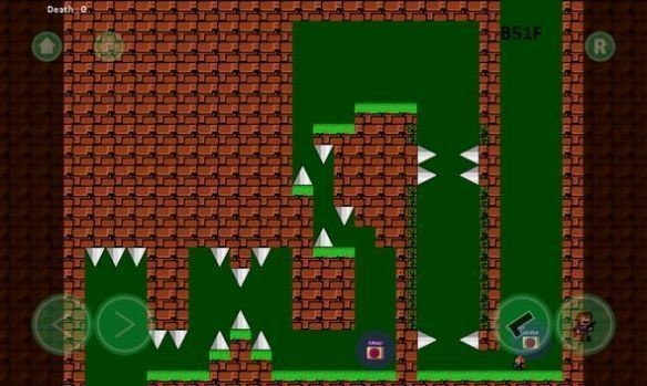 魔鬼地牢探索冒險 v1.1.1 安卓版 1