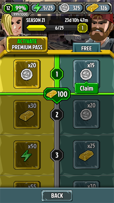 僵尸塔防 v1.0.1 安卓版0