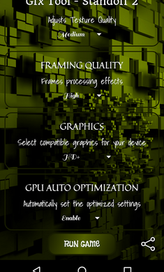 對峙2畫質(zhì)工具 v1.0 安卓版 0