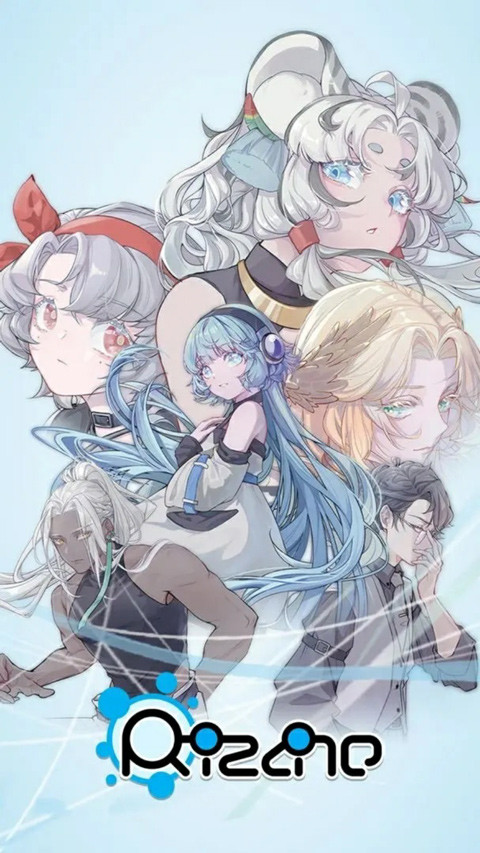 律動軌跡國際服安卓版 v1.2.1 最新版 3