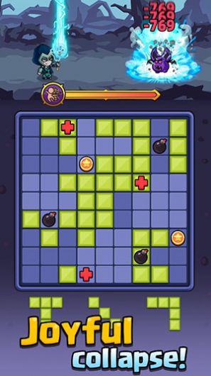 獵人沖突對(duì)決 v1.0.3 安卓版 1