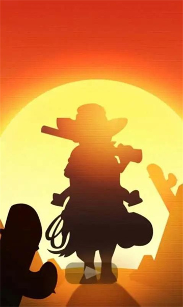 西部荒野大表哥傳說(shuō) v1.0 安卓版 1