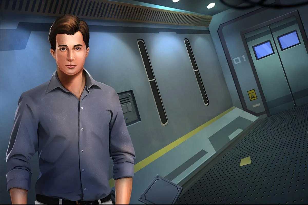 逃生拼圖阿爾卡特拉 v3.0 0