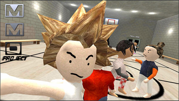 學(xué)?；煦鐕H服 v1.862 安卓版 0