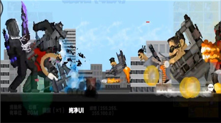 泰坦機甲巔峰對決 v1.0 安卓版 0