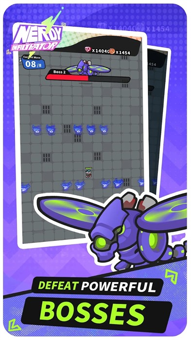 呆呆特工 v0.1.2 安卓版 2