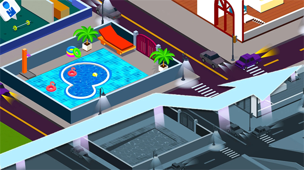 租賃大亨 v0.75 安卓版 3