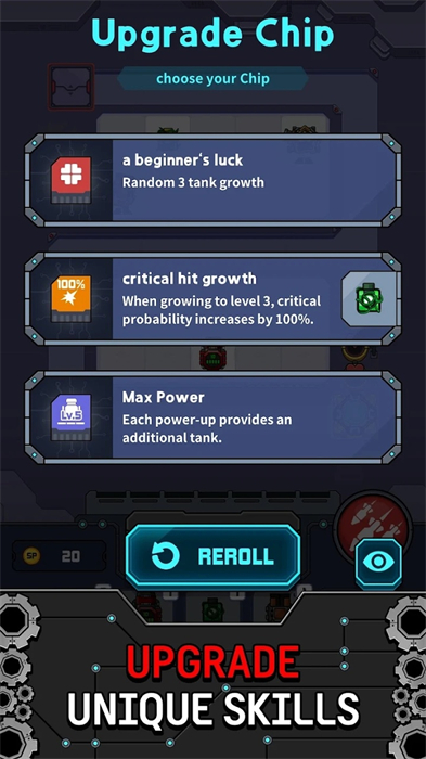 皇家坦克 v1.0.0 安卓版 2